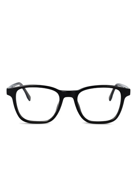 Lacoste Square-frame Glasses - Black 
