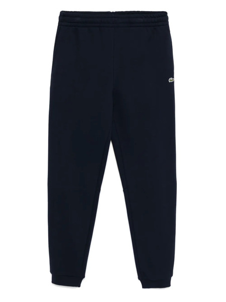  Lacoste Tapered Trousers - Blue 