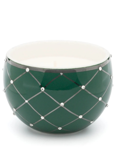  Ladenac Bois De Russie Candle (220g) - Green 