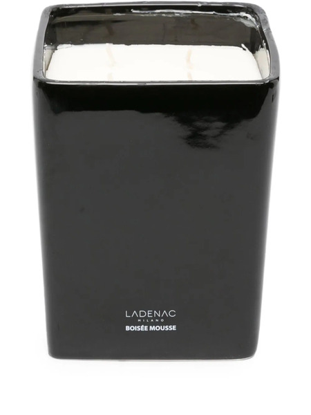  Ladenac Boisée Mousse Scented Candle (2kg) - Black 