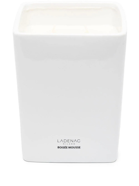  Ladenac Boisée Mousse Scented Candle (2kg) - White 