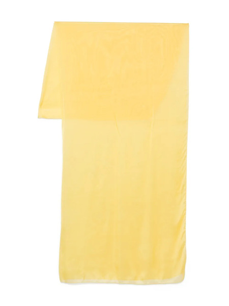  Lady Anne Chic Scarf - Yellow 