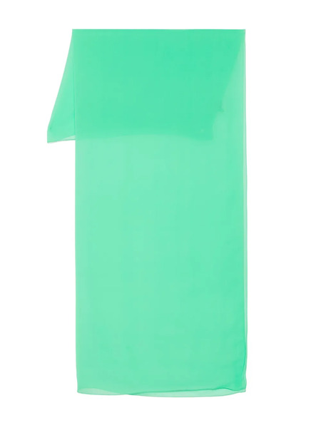  Lady Anne Lady Scarf - Green 