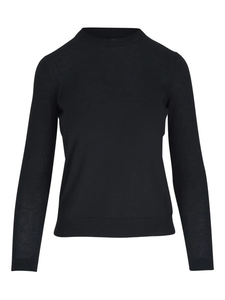  Lafayette 148 Cashmere Jumper - Black 