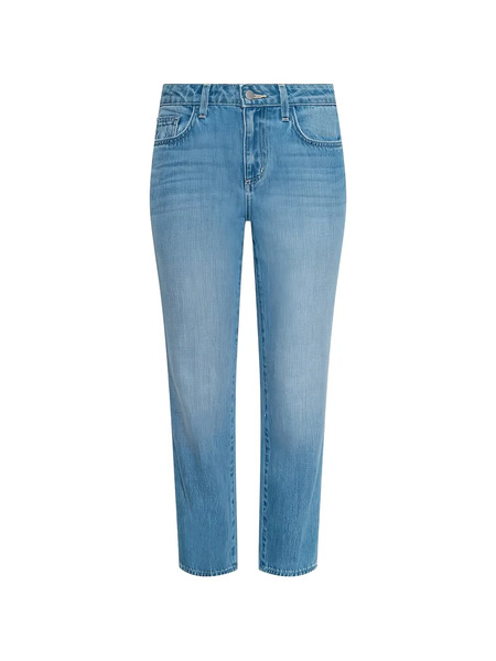  L'agence Thalina Five-pockets Jeans - Blue 