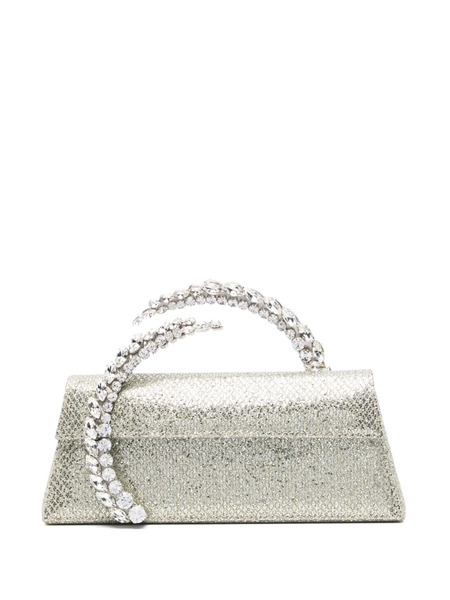  L'alingi Karma Clutch Bag - Gold 