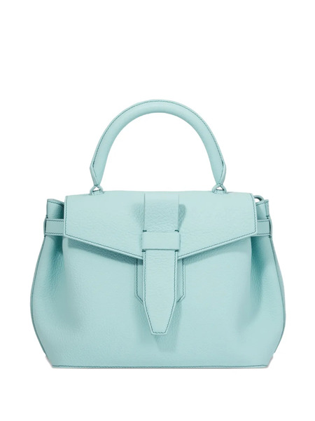  Lancel Charlie Tote Bag - Blue 