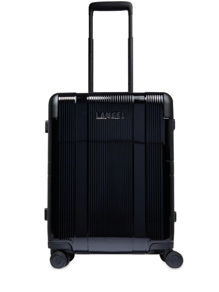  Lancel Empreinte Cabin Suitcase - Blue 