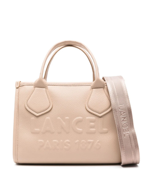  Lancel Jour De Lancel Tote Bag - Neutrals 