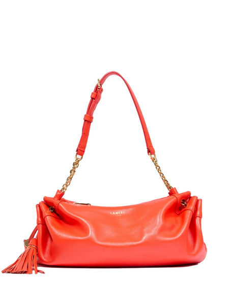  Lancel Mabelle S Cross Body Bag - Orange 