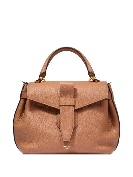  Lancel Small Charlie Tote Bag - Brown 