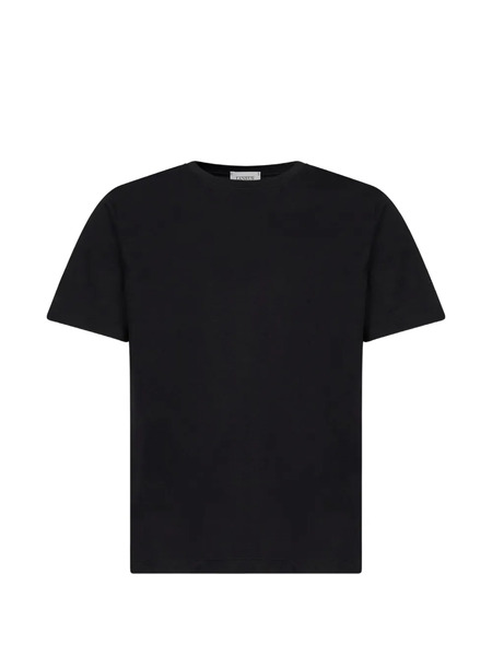  Laneus Black T-shirt 