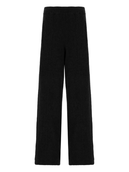  Laneus Side-pockets Trousers - Black 