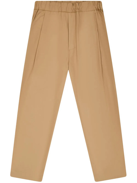  Laneus Wide-leg Trousers - Neutrals 