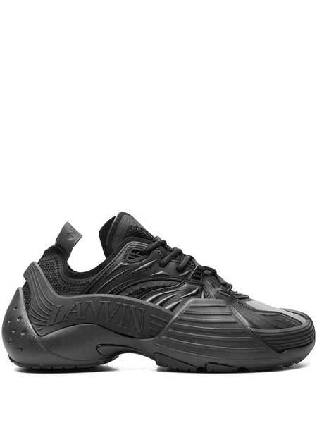  Lanvin Flash-x black/black Sneakers 