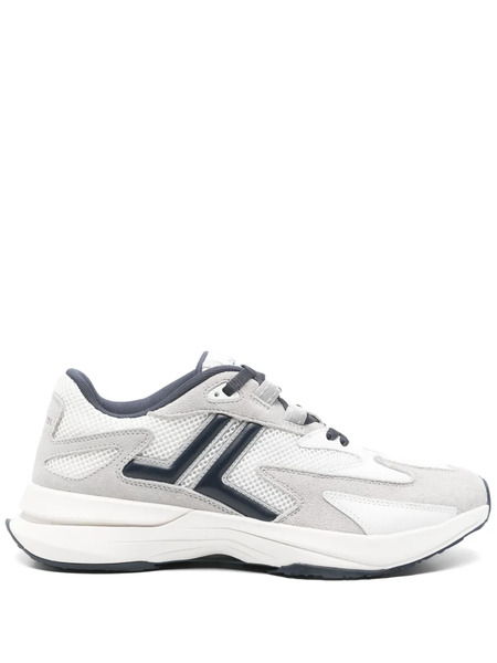  Lanvin Jla Sneakers - Grey 