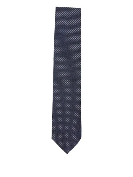  Lanvin Silk Tie - Blue 