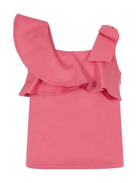  Lapin House Cotton Top - Pink 