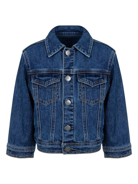  Lapin House Exotic Jacket - Blue 