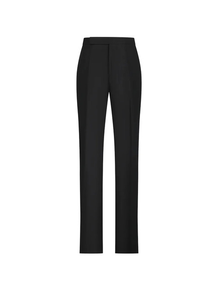  Lardini Black Trousers 