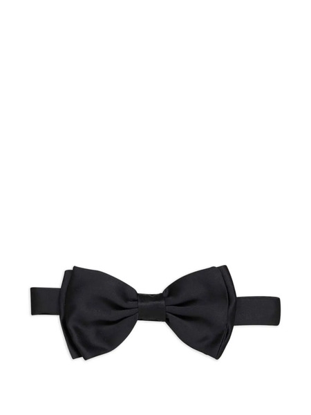  Lardini Bow Tie - Black 