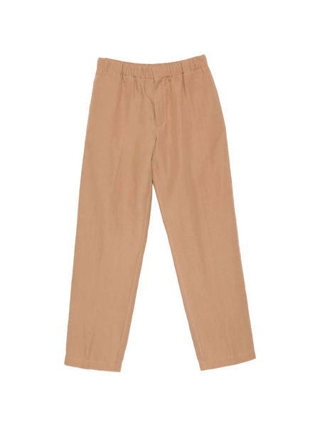  Lardini Pavice Elasticated Pocket Trousers - Neutrals 