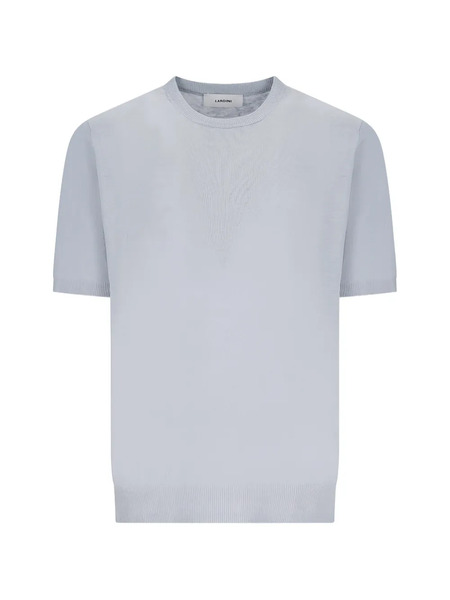  Lardini Short-sleeve T-shirt - Blue 