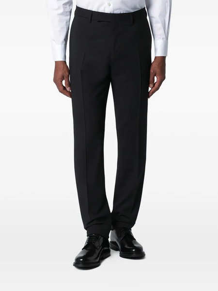  Lardini Slim Single-breasted Suit - Blue 