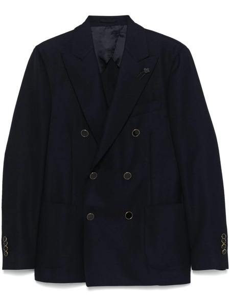  Lardini Special Blazer - Blue 