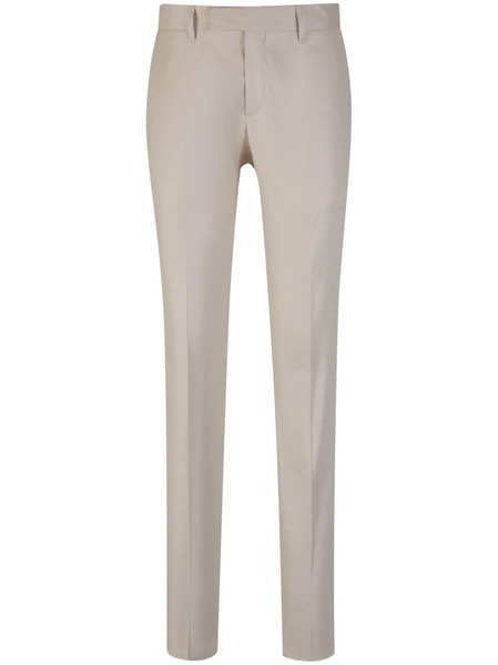  Lardini Tailored Trousers - Neutrals 