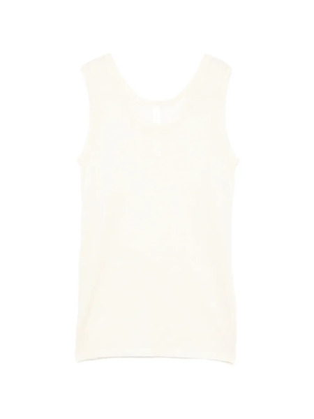  Lauren Manoogian Super Fine Vest - Neutrals 