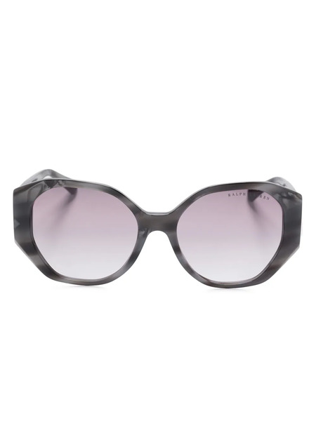  Lauren Ralph Lauren Juliette Sunglasses - Grey 