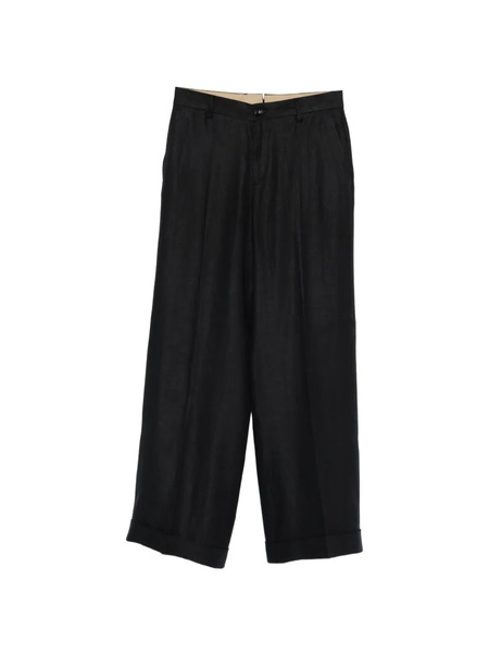  L.b.m. 1911 Buttoned Trousers - Black 