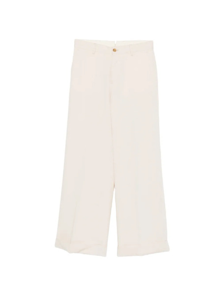  L.b.m. 1911 Rolled-cuff Trousers - Neutrals 
