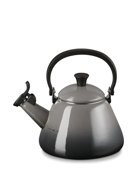  Le Creuset Ombré-effect Teapot - Black 