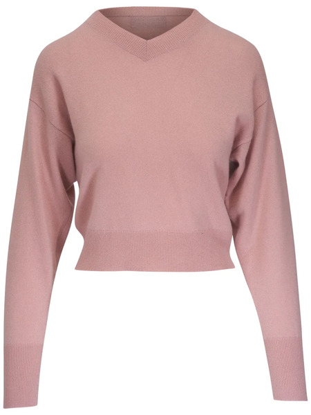  Le Kasha Cashmere Jumper - Pink 