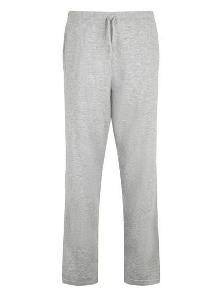  Le Kasha Drawstring Trousers - Grey 