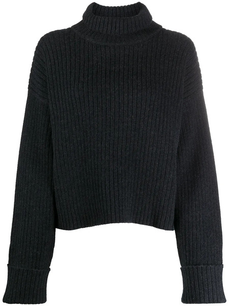  Le Kasha Galway Jumper - Blue 
