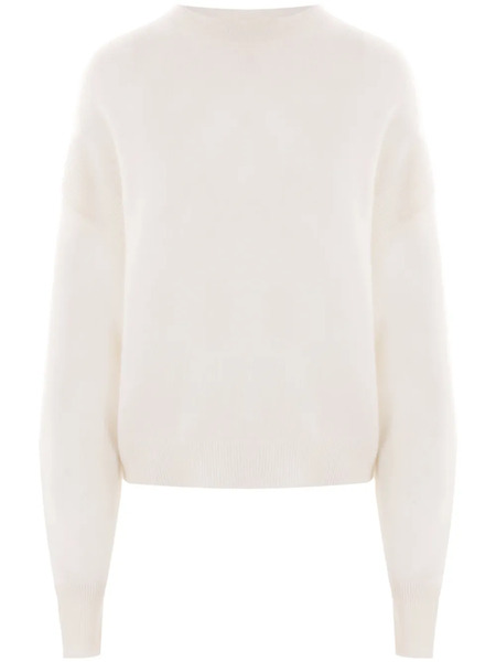  Le Kasha Modena Jumper - Neutrals 