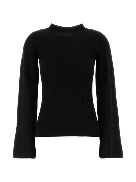  Le Kasha Utah Top - Black 