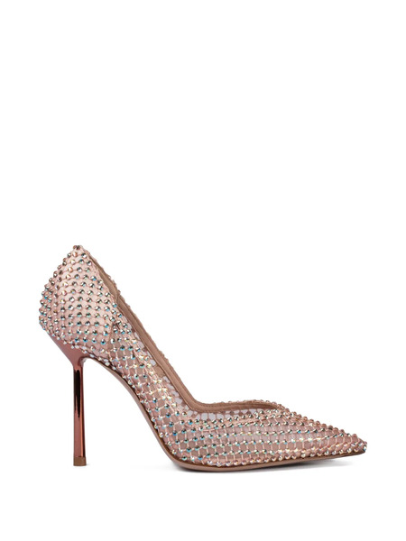  Le Silla Gilda Heeled Pumps - Pink 