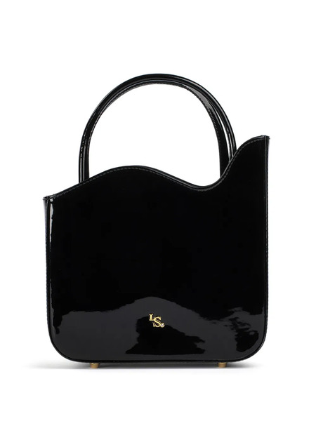  Le Silla Ivy Mini Bag - Black 