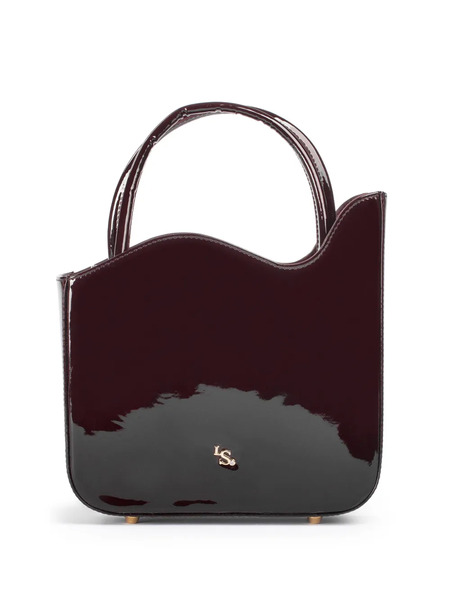  Le Silla Ivy Mini Bag - Red 