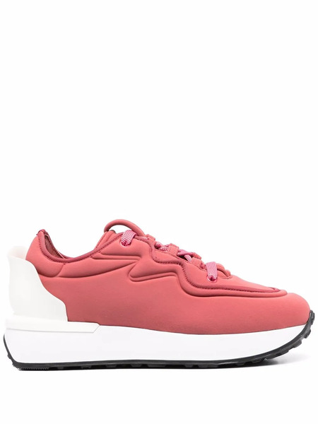  Le Silla Running Petalo Sneakers - Pink 