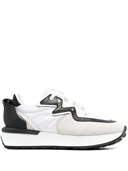  Le Silla Running Petalo - White 