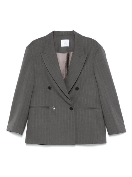  Le Sully Studio Antonella Blazer - Grey 