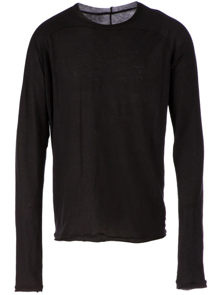  Leclaireur 'crystal' Sweater - Black 