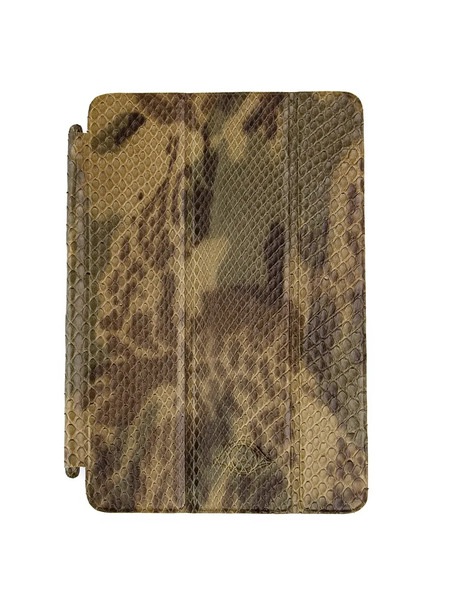  Leclaireur Jean Rousseau Ipad Holder - Green 