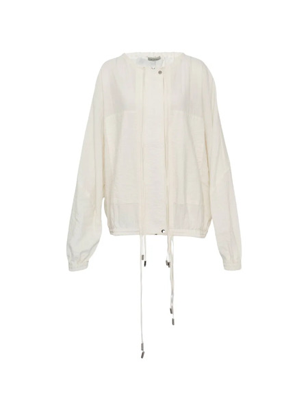  Lee Mathews Alexia Long-sleeve Jacket - Neutrals 