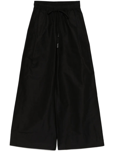  Lee Mathews Morgan Pants - Black 